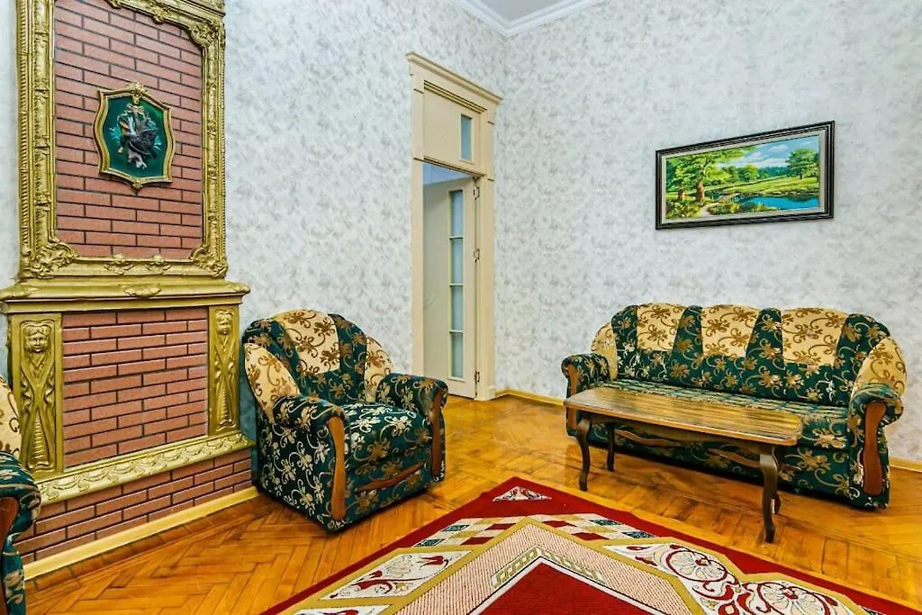 Fsincan House Centre 3 Room 바쿠 0*,  아제르바이잔