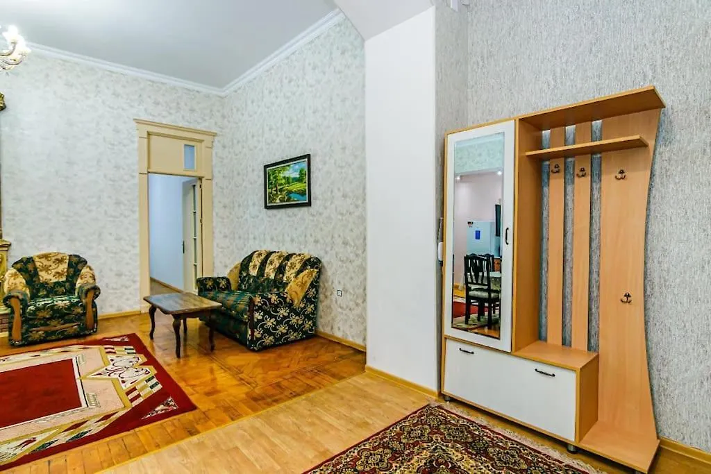 Fsincan House Centre 3 Room 바쿠 아제르바이잔