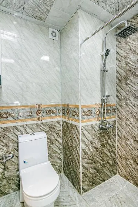 아파트 Fsincan House Centre 3 Room 바쿠